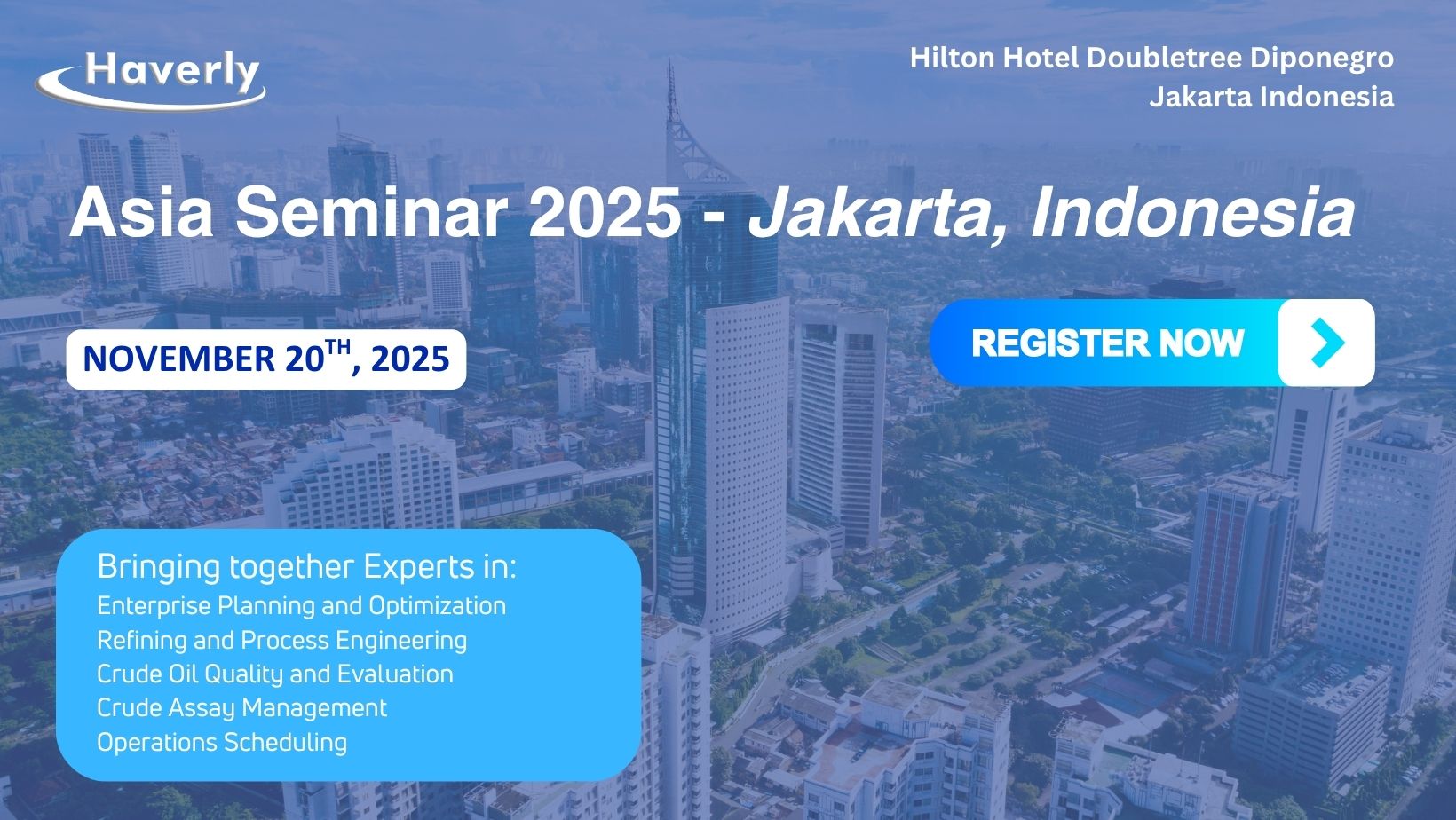 Singapore Seminar 1