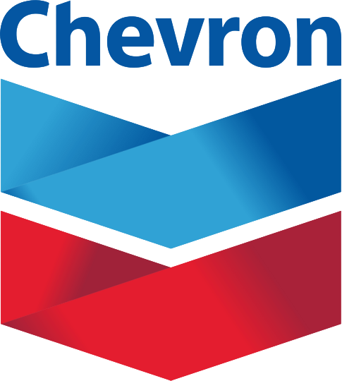 chevron logo